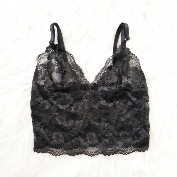 Victoria's Secret Other - VS Cami Bralette S